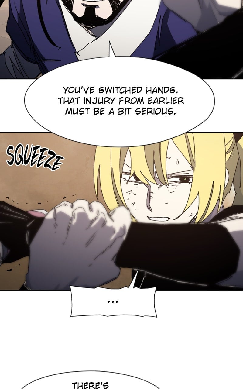 Read The Ember Knight EN Manga Online