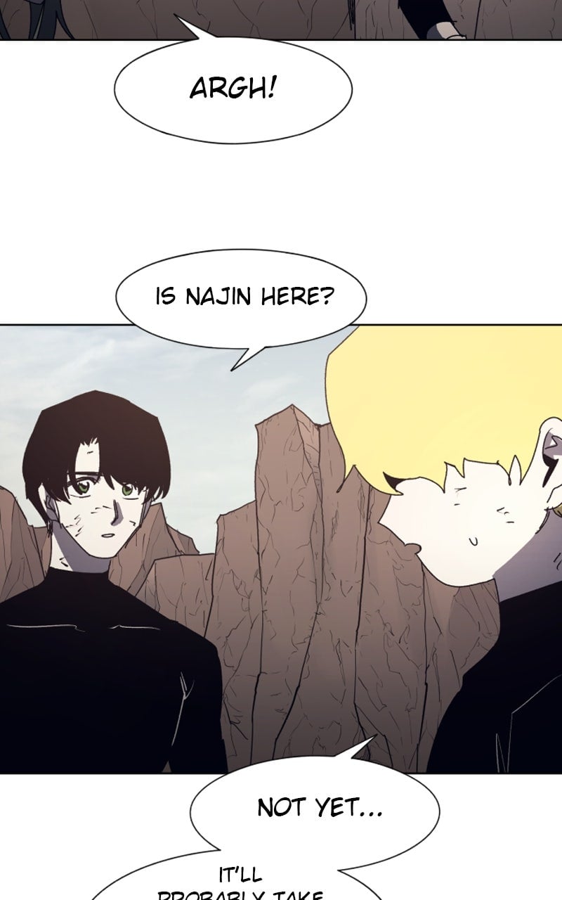 Read The Ember Knight EN Manga Online