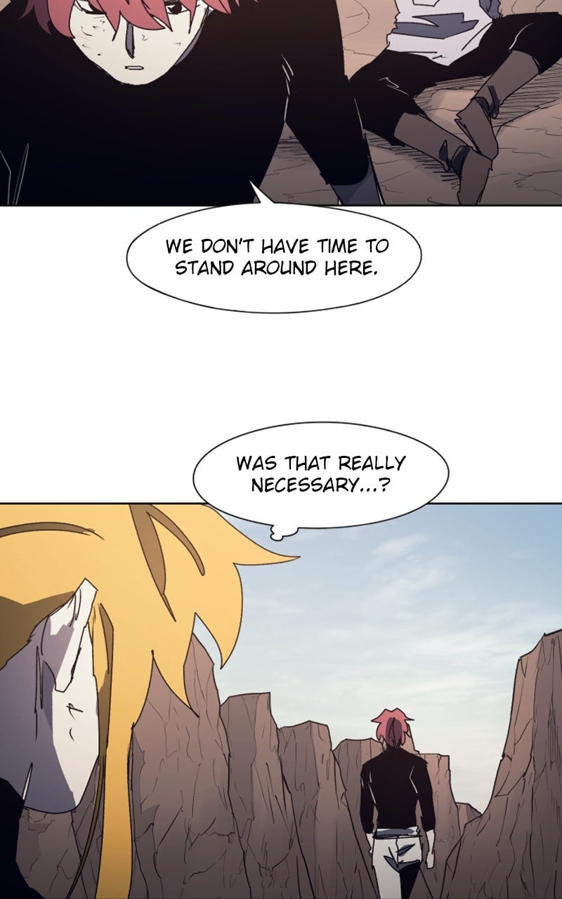 Read The Ember Knight EN Manga Online