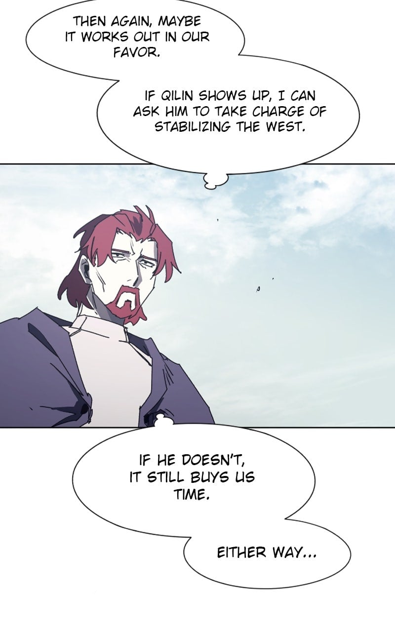 Read The Ember Knight EN Manga Online