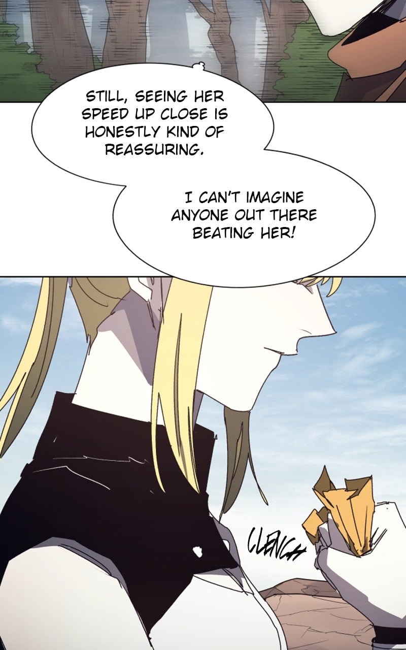 Read The Ember Knight EN Manga Online