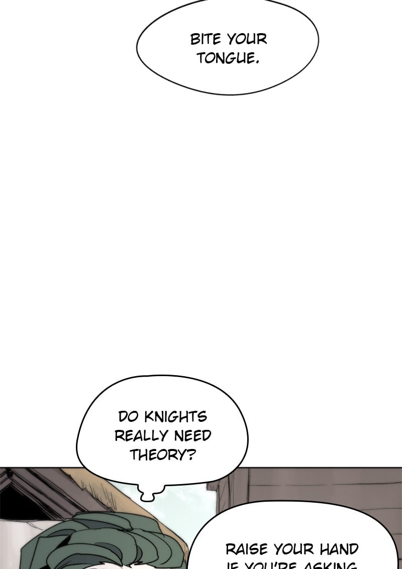 Read The Ember Knight EN Manga Online