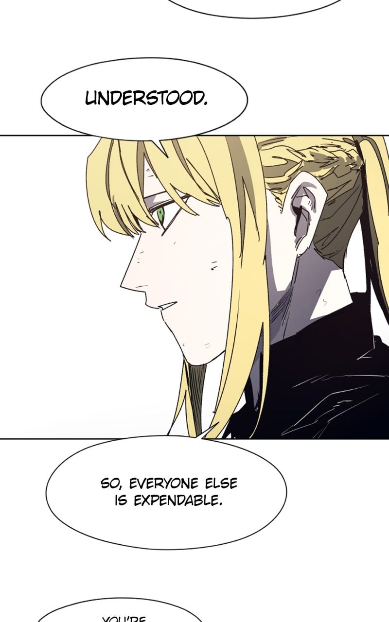 Read The Ember Knight EN Manga Online