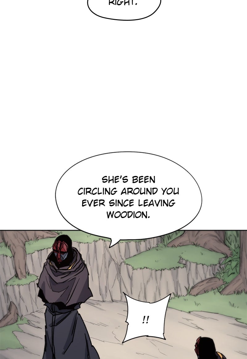 Read The Ember Knight EN Manga Online