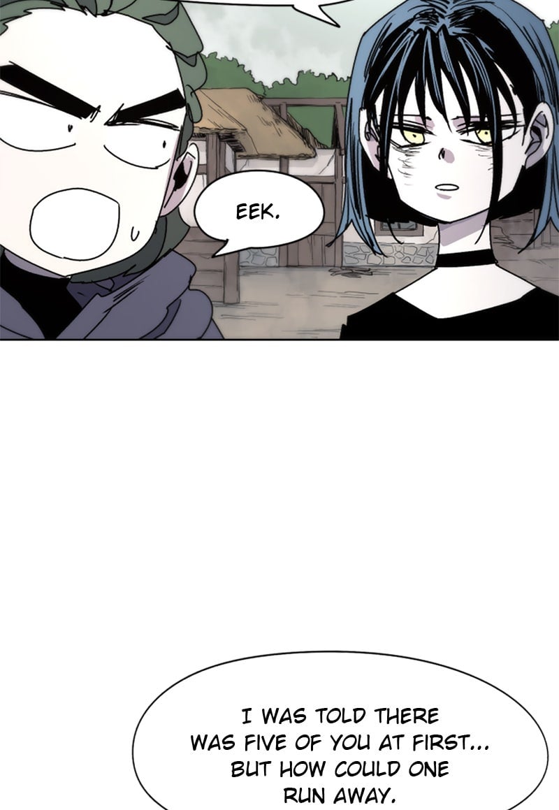 Read The Ember Knight EN Manga Online