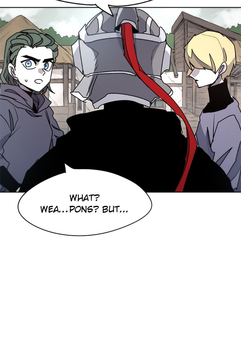 Read The Ember Knight EN Manga Online