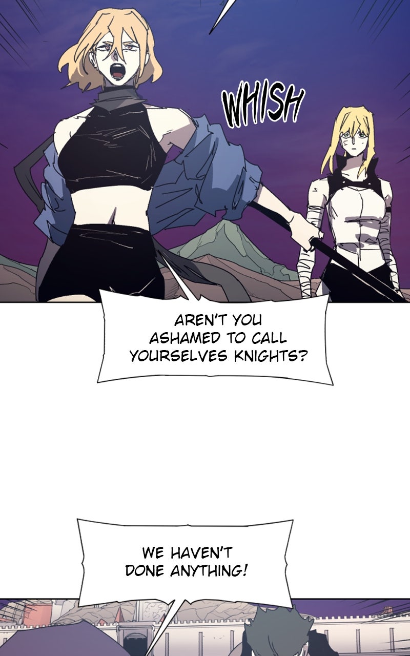 Read The Ember Knight EN Manga Online