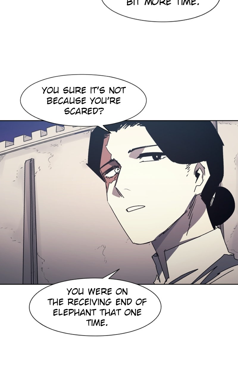 Read The Ember Knight EN Manga Online
