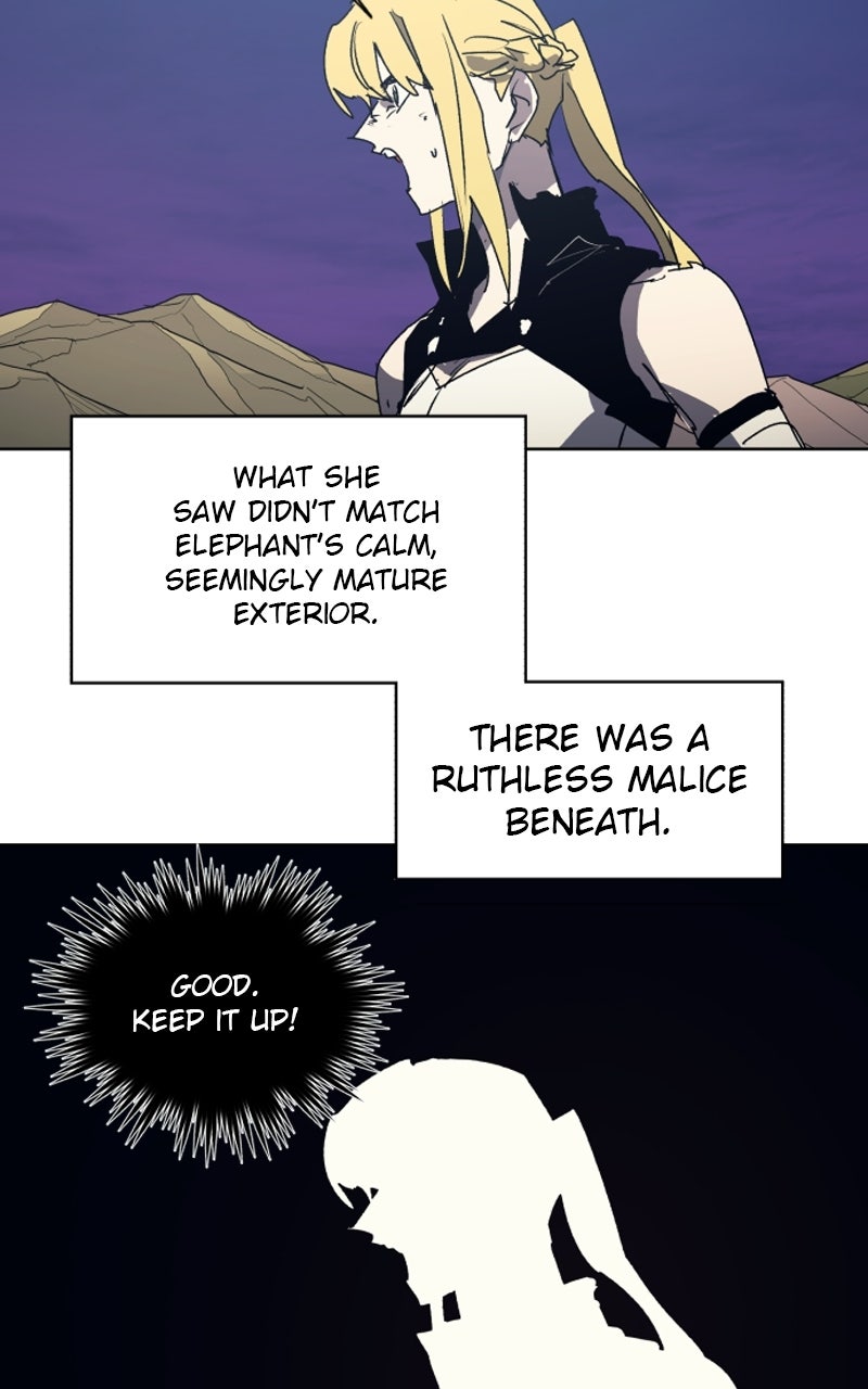 Read The Ember Knight EN Manga Online