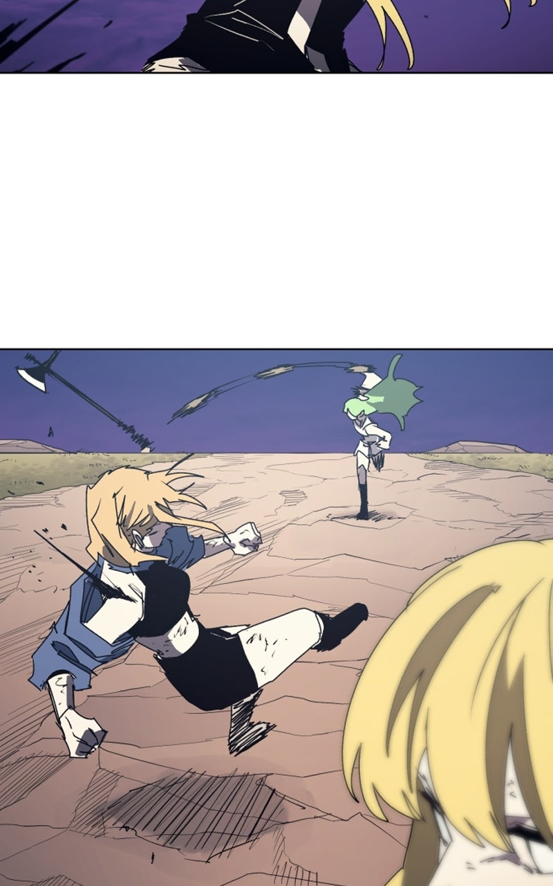 Read The Ember Knight EN Manga Online
