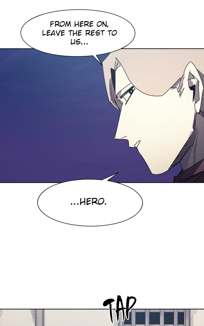 Read The Ember Knight EN Manga Online