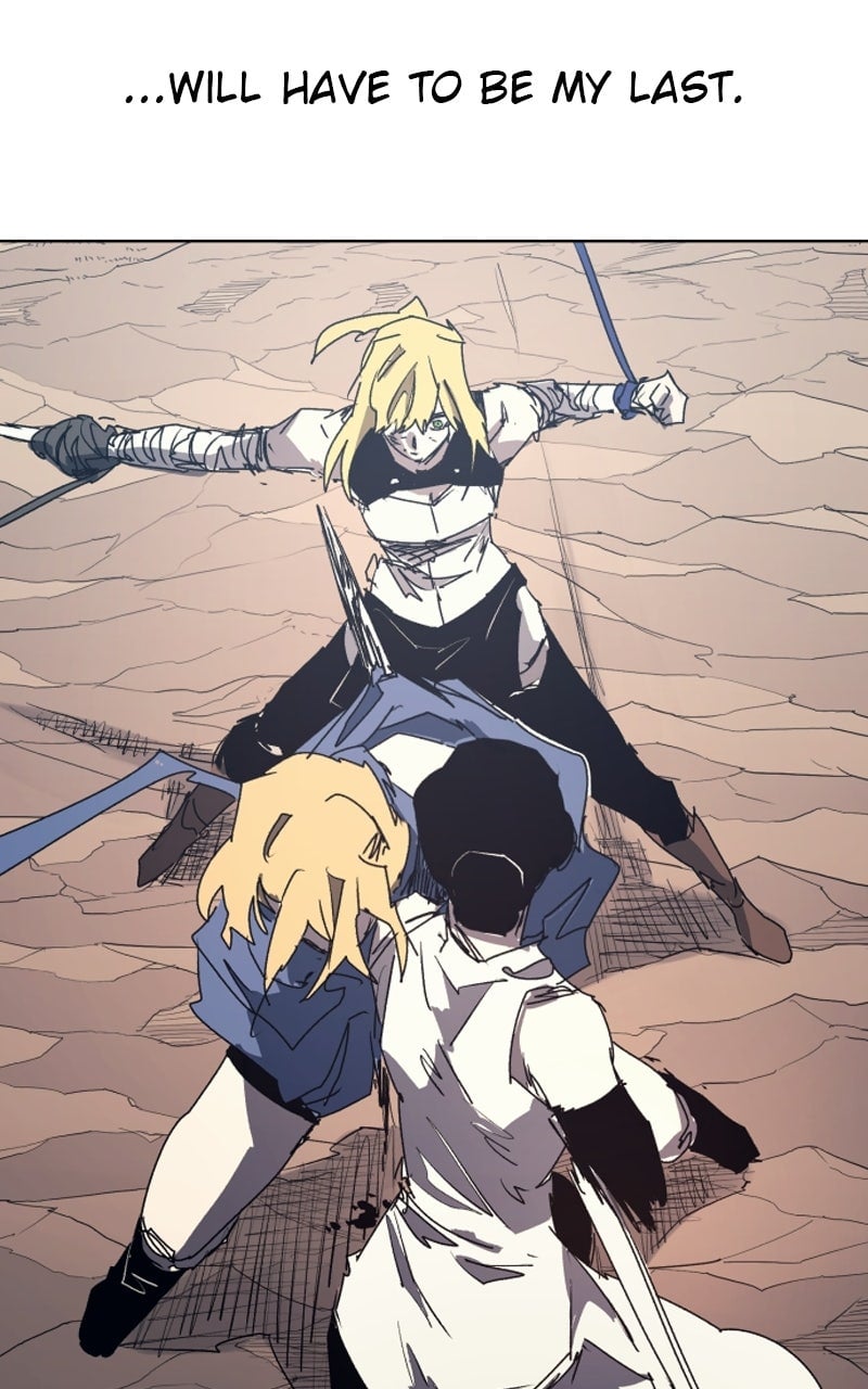 Read The Ember Knight EN Manga Online