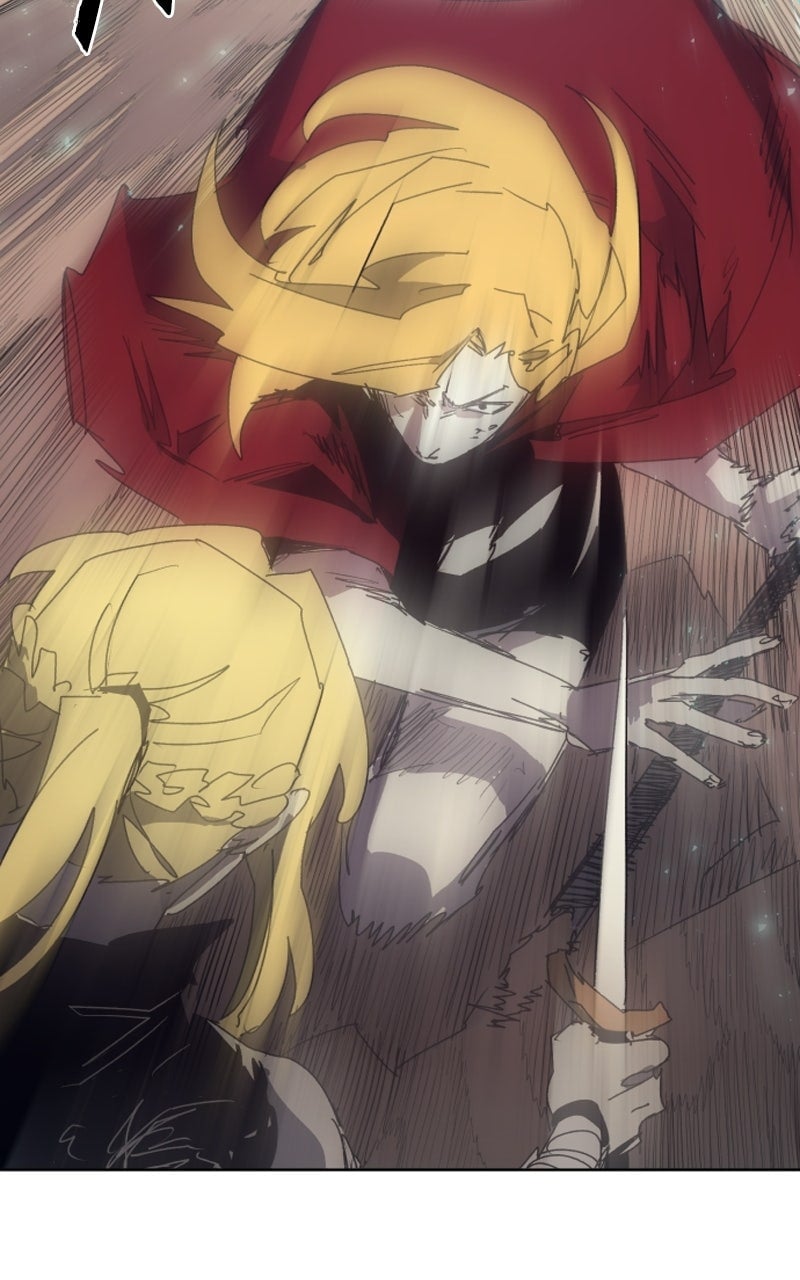 Read The Ember Knight EN Manga Online