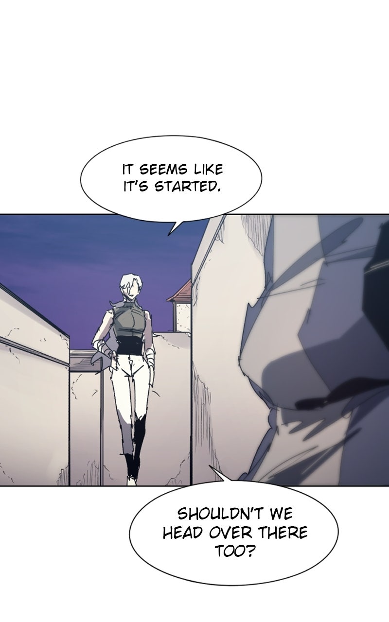 Read The Ember Knight EN Manga Online