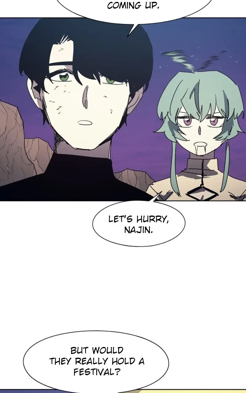 Read The Ember Knight EN Manga Online