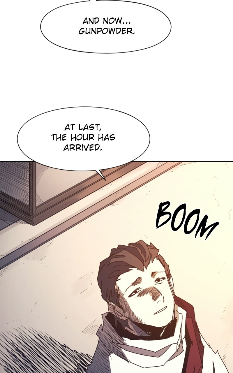Read The Ember Knight EN Manga Online