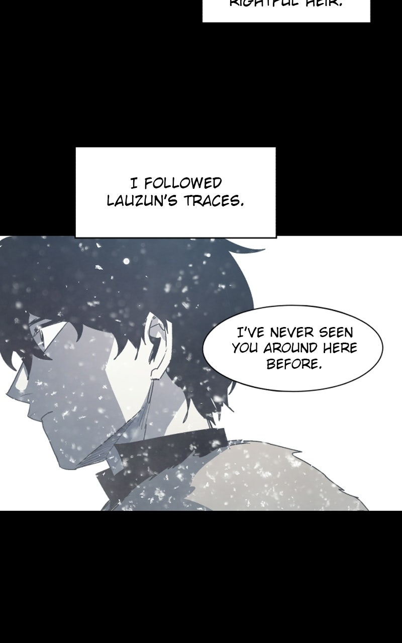 Read The Ember Knight EN Manga Online