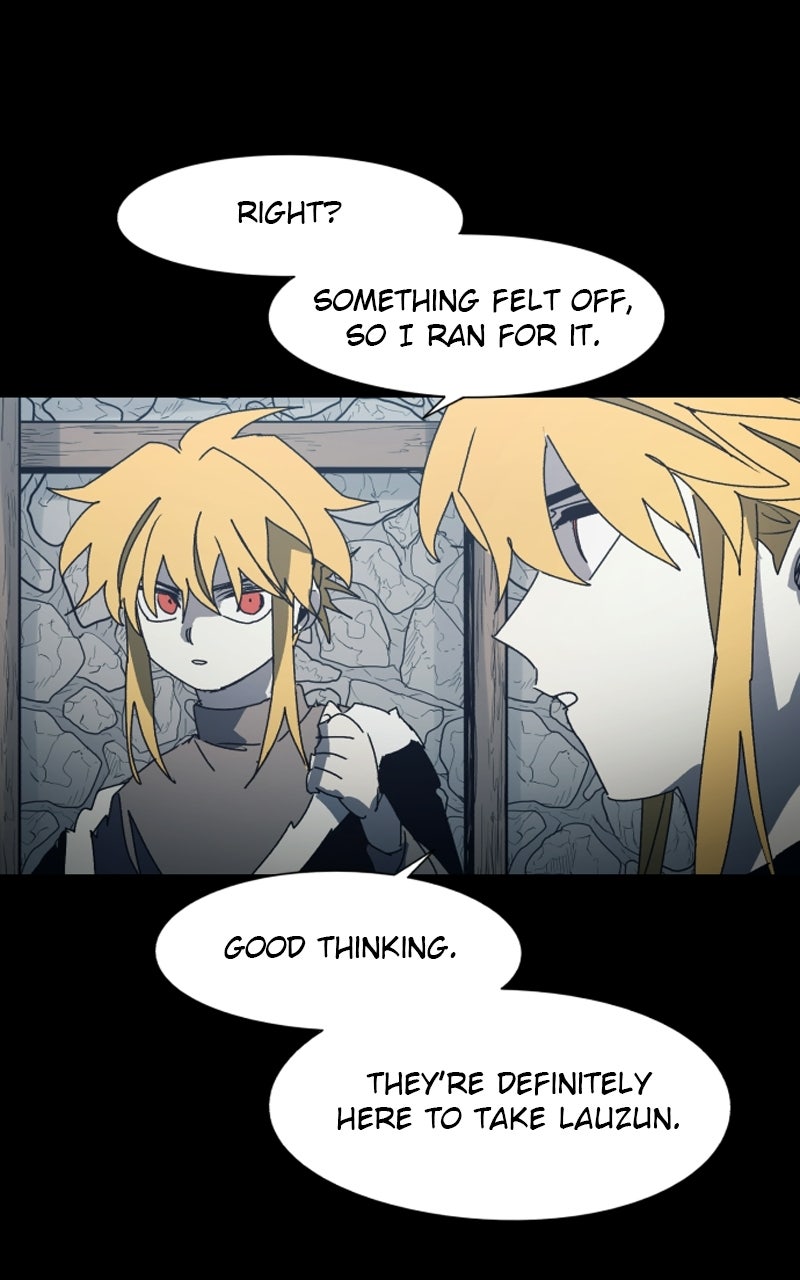 Read The Ember Knight EN Manga Online
