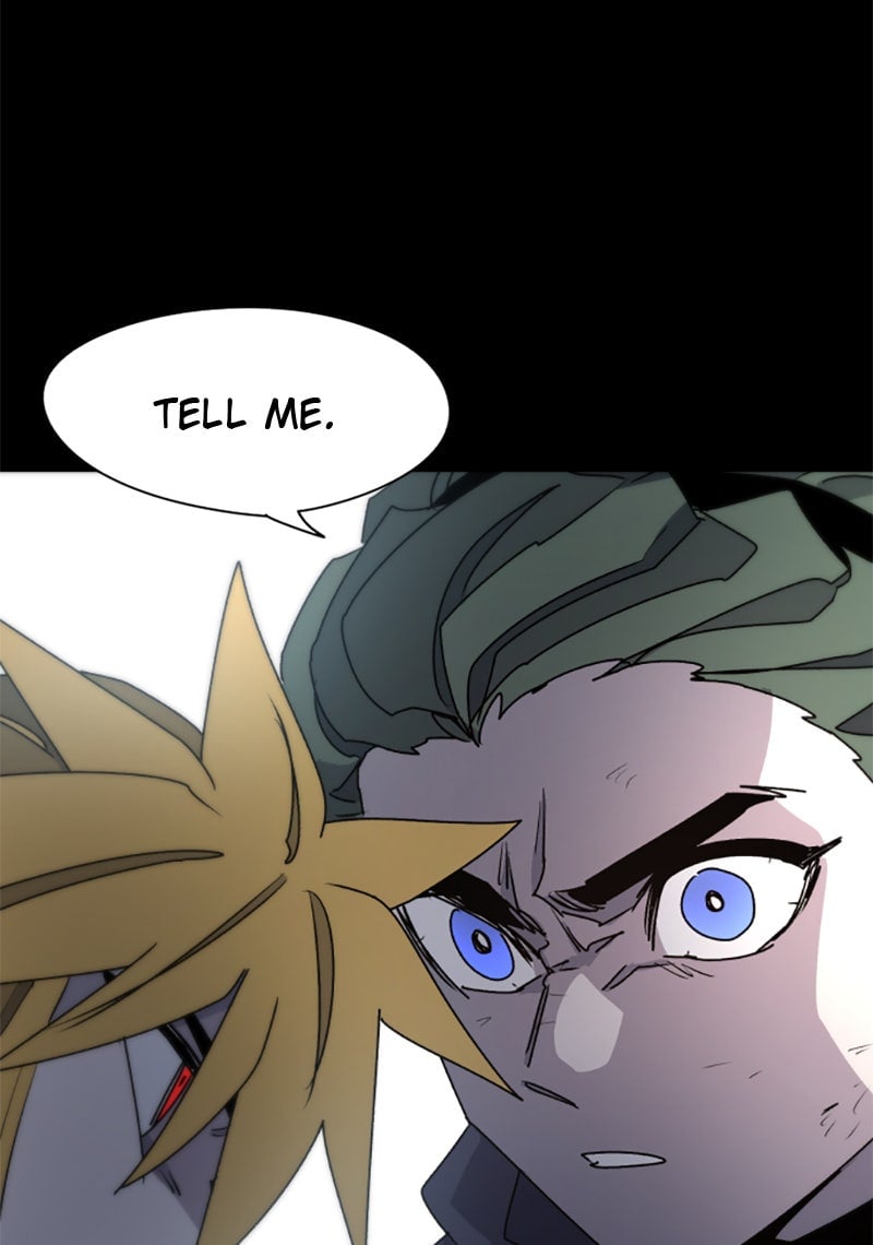 Read The Ember Knight EN Manga Online
