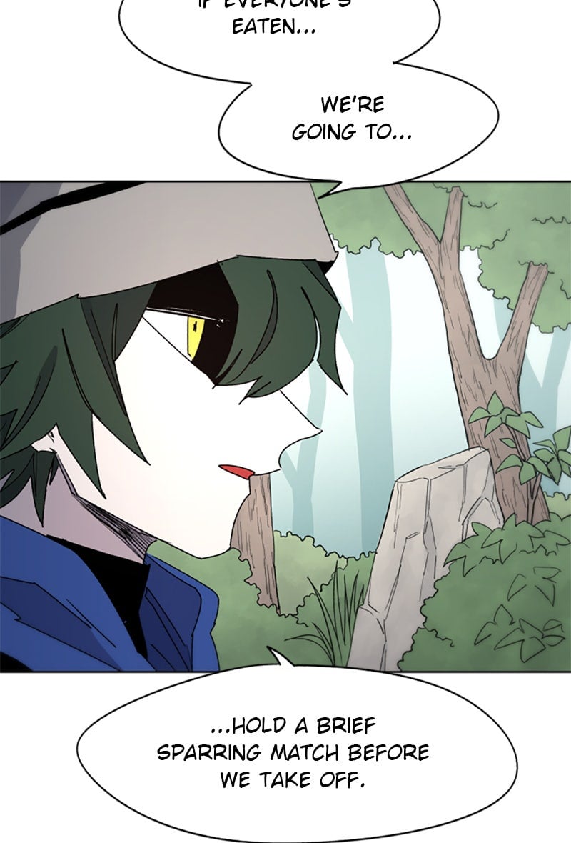 Read The Ember Knight EN Manga Online