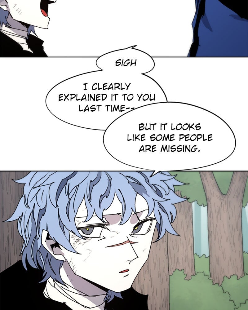 Read The Ember Knight EN Manga Online