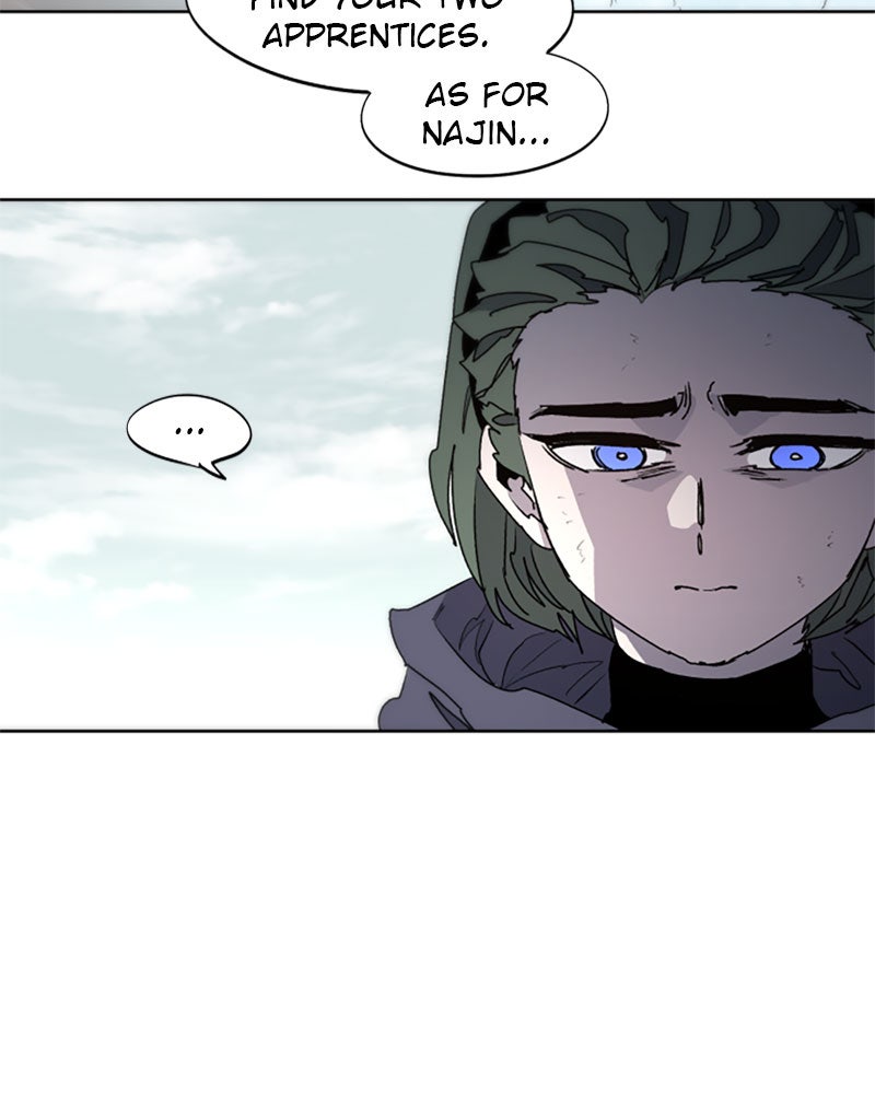 Read The Ember Knight EN Manga Online