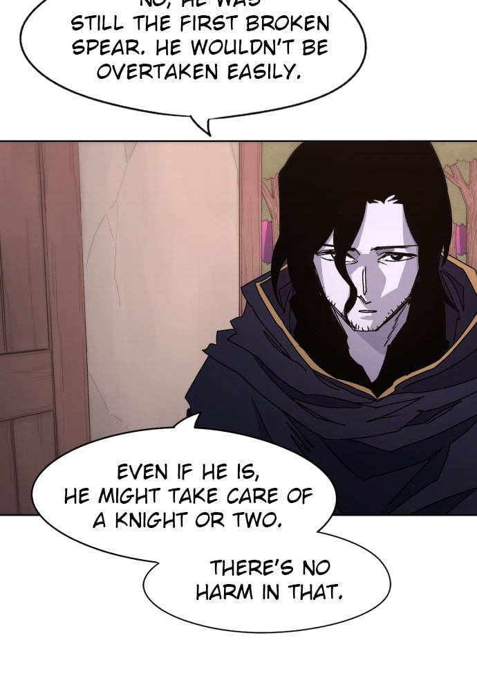 Read The Ember Knight EN Manga Online
