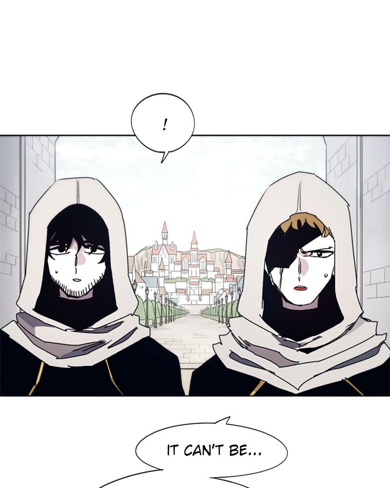 Read The Ember Knight EN Manga Online