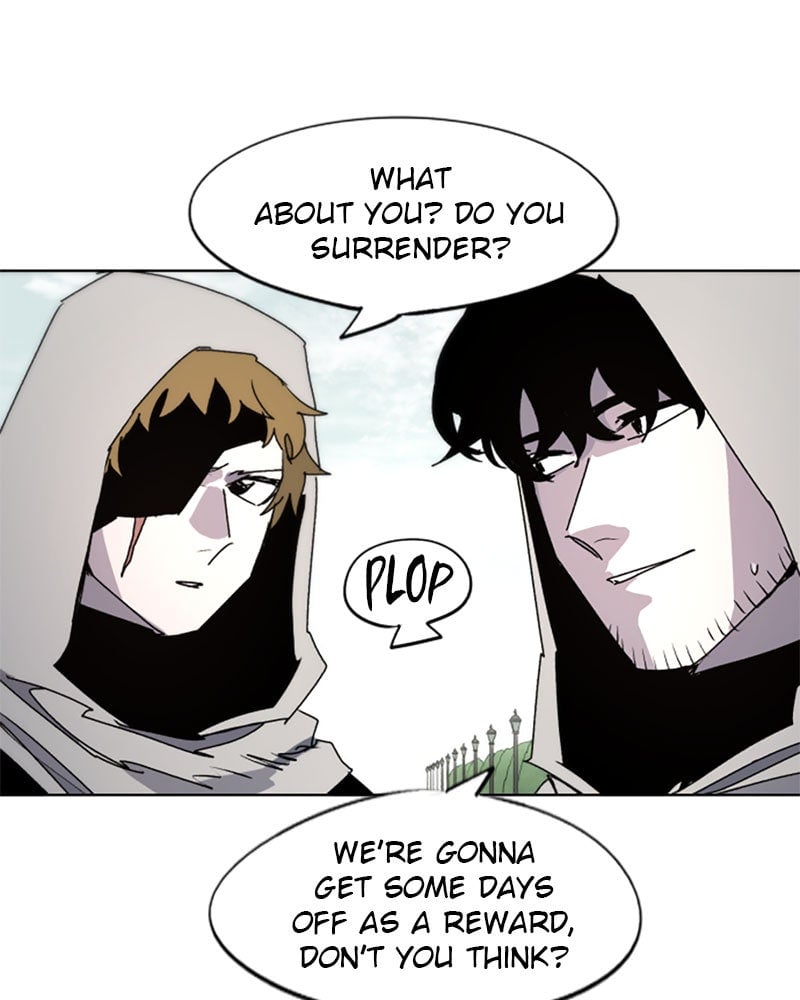 Read The Ember Knight EN Manga Online