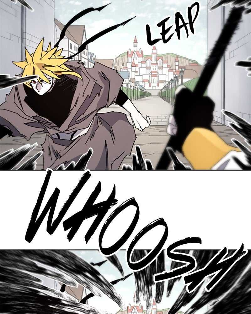 Read The Ember Knight EN Manga Online