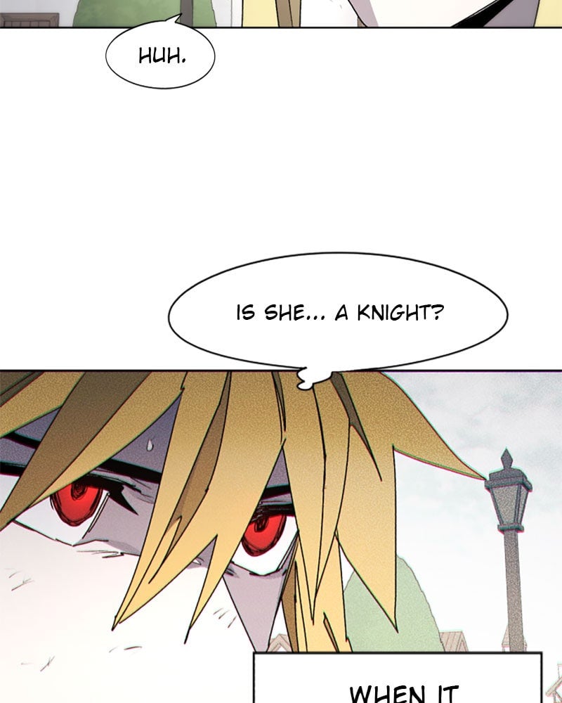 Read The Ember Knight EN Manga Online