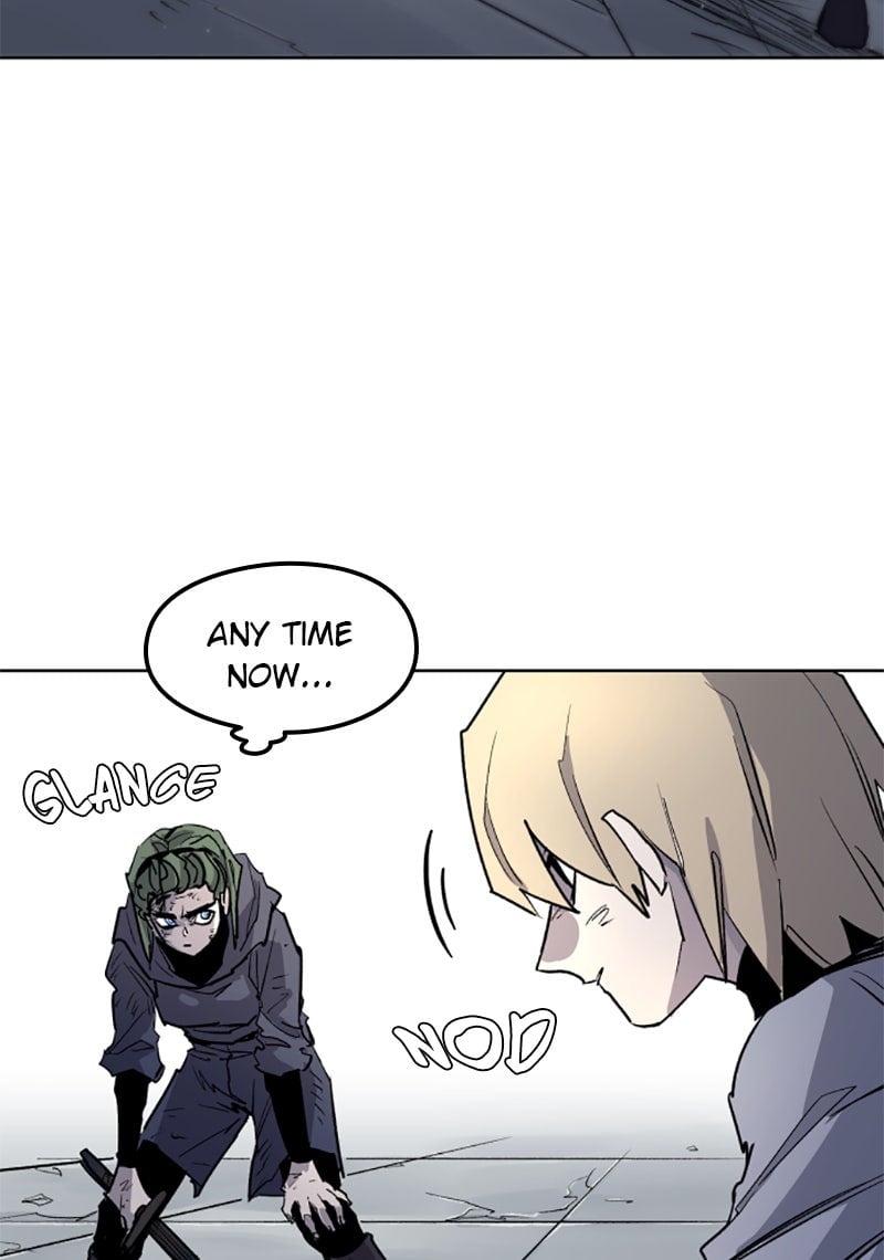 Read The Ember Knight EN Manga Online