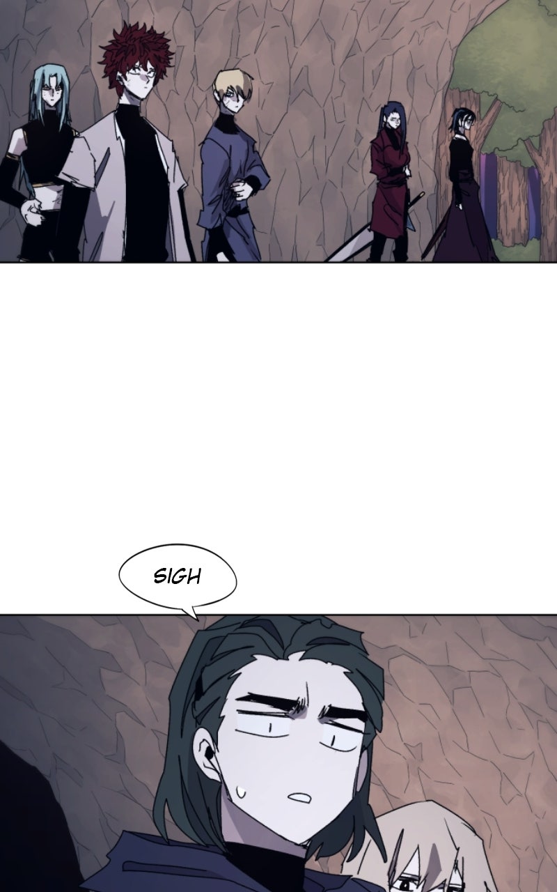 Read The Ember Knight EN Manga Online