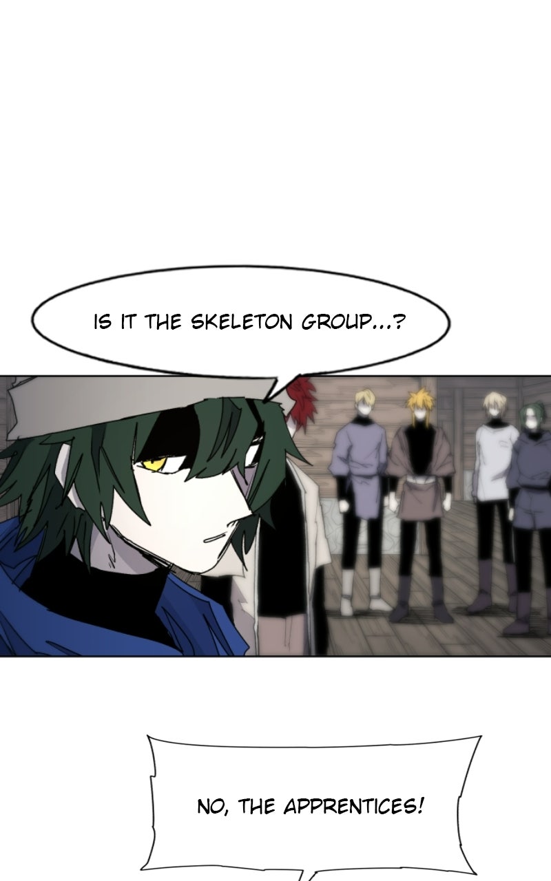 Read The Ember Knight EN Manga Online