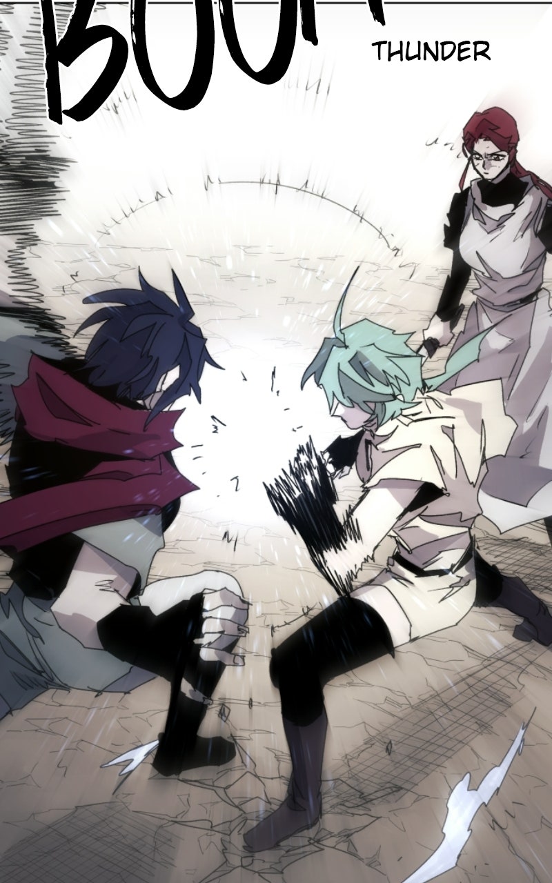 Read The Ember Knight EN Manga Online