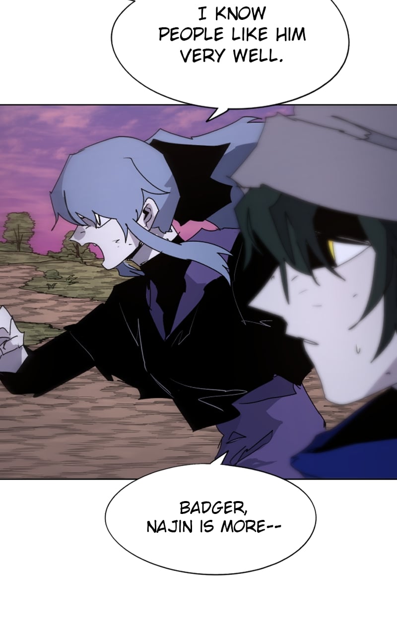Read The Ember Knight EN Manga Online