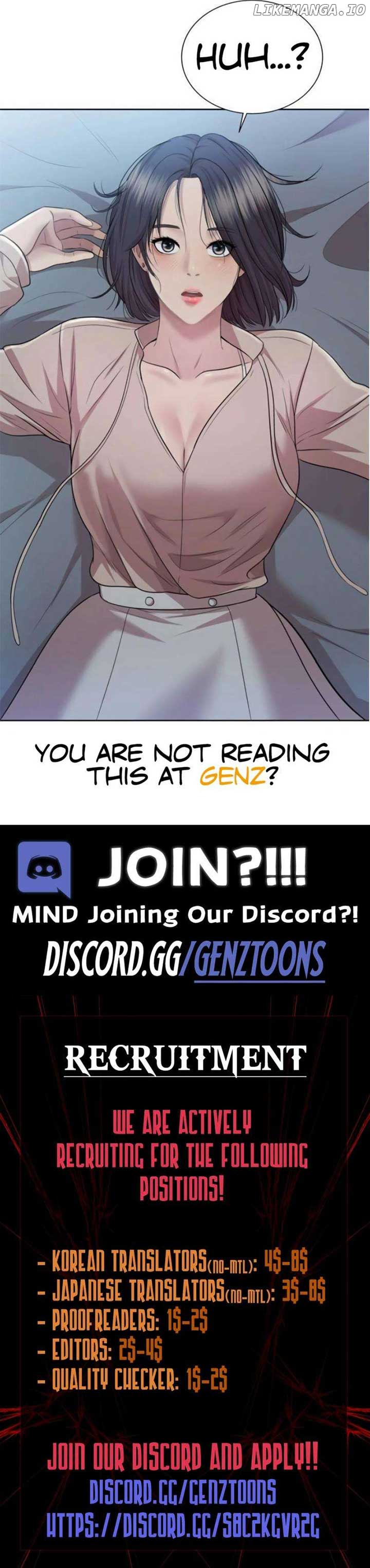 Read The Extra is Too Strong EN Manga Online
