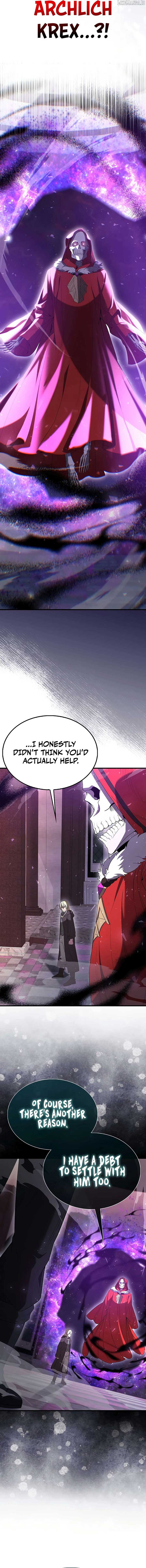 Read The Extra is Too Strong EN Manga Online
