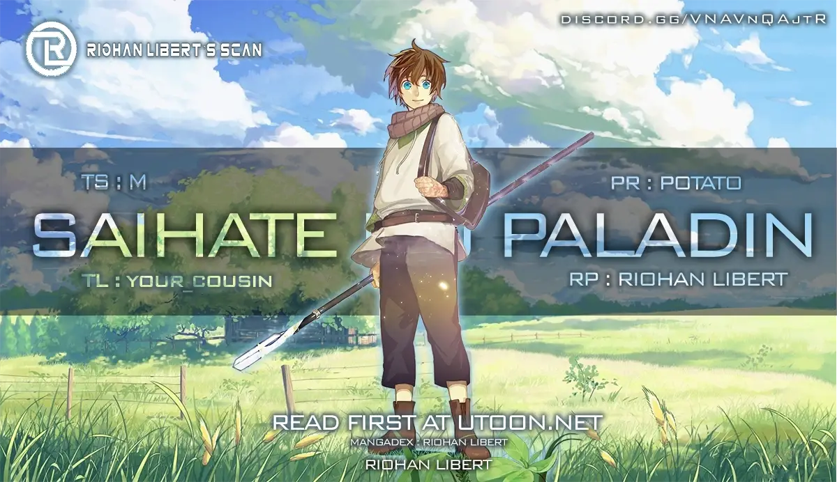 Read The Faraway Paladin EN Manga Online