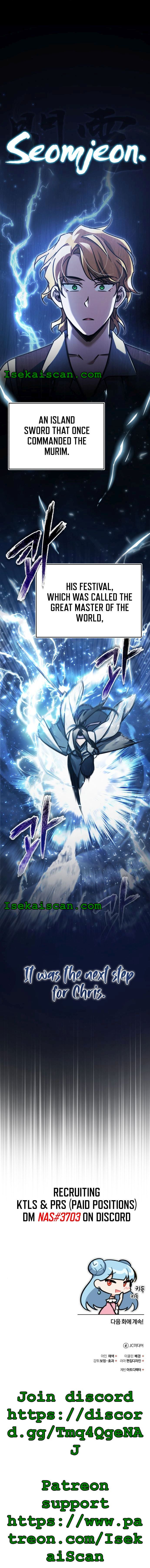 Read The Heavenly Demon Can’t Live a Normal Life EN Manga Online
