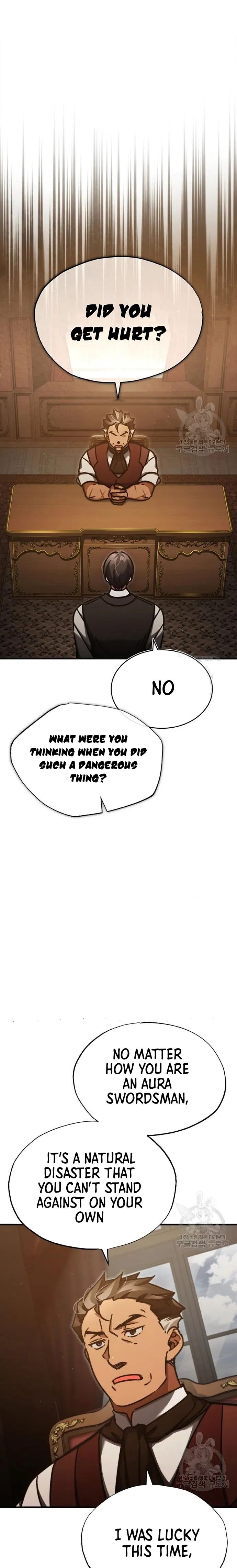 Read The Heavenly Demon Can’t Live a Normal Life EN Manga Online