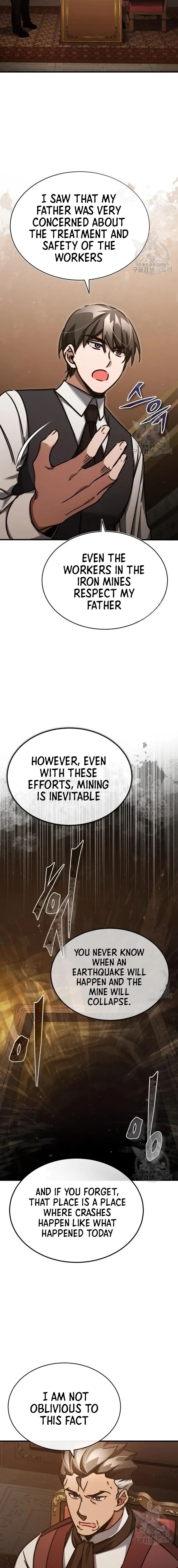 Read The Heavenly Demon Can’t Live a Normal Life EN Manga Online