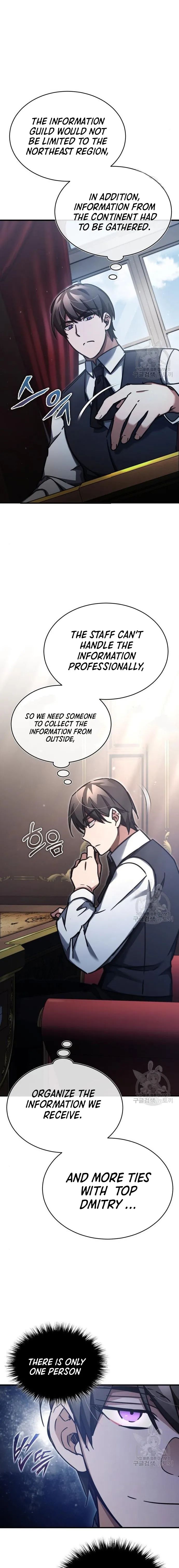 Read The Heavenly Demon Can’t Live a Normal Life EN Manga Online
