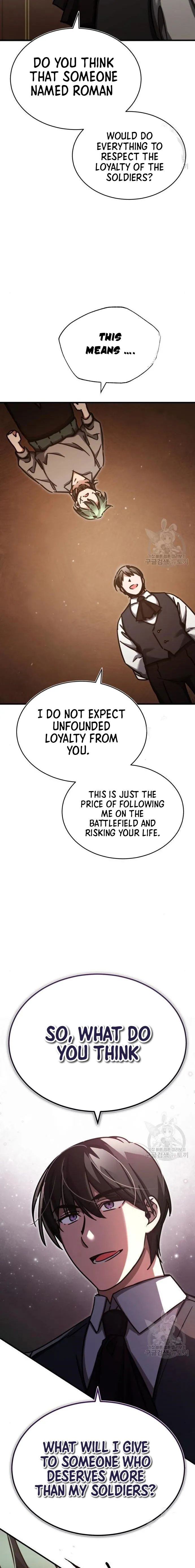 Read The Heavenly Demon Can’t Live a Normal Life EN Manga Online