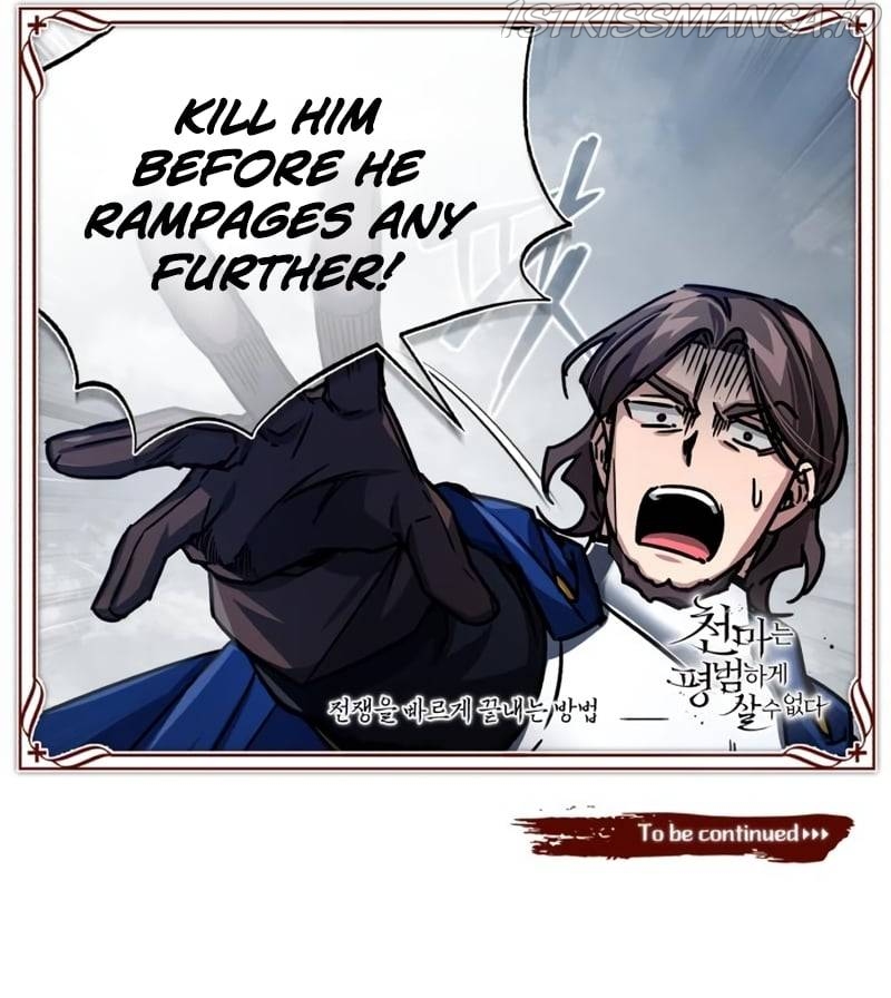 Read The Heavenly Demon Can’t Live a Normal Life EN Manga Online