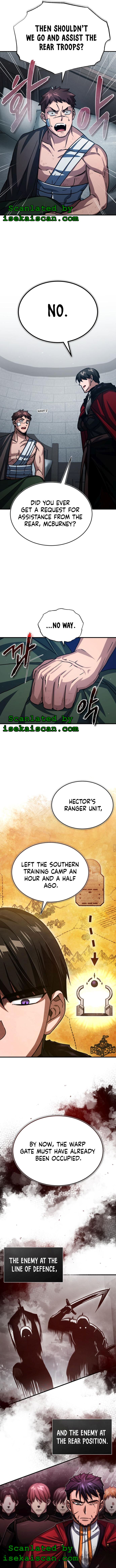 Read The Heavenly Demon Can’t Live a Normal Life EN Manga Online