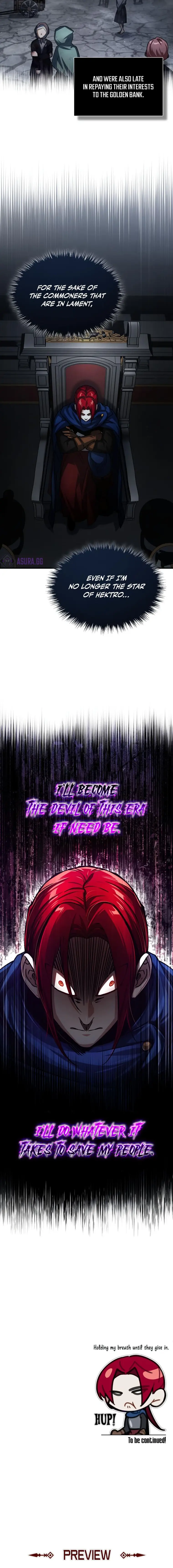 Read The Heavenly Demon Can’t Live a Normal Life EN Manga Online