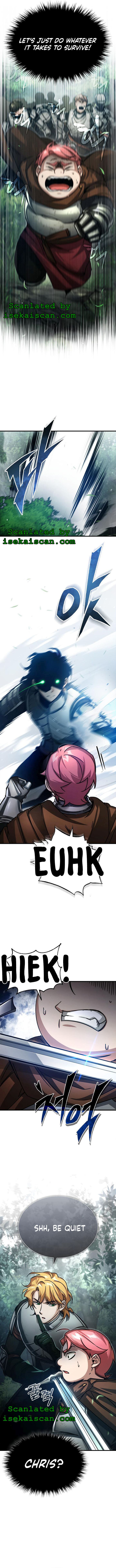 Read The Heavenly Demon Can’t Live a Normal Life EN Manga Online