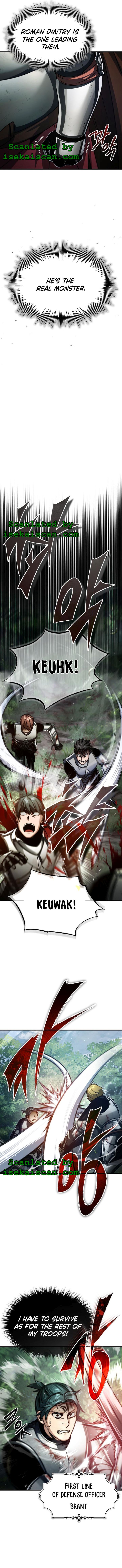 Read The Heavenly Demon Can’t Live a Normal Life EN Manga Online