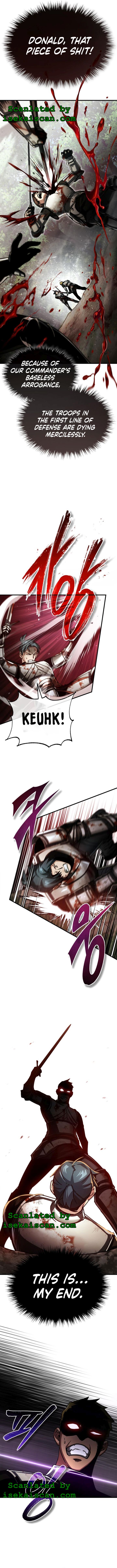Read The Heavenly Demon Can’t Live a Normal Life EN Manga Online